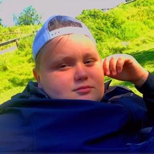 Meet your Posher, Louis-philippe